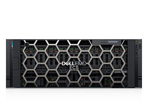 Dell EMC ECS EX3000洢